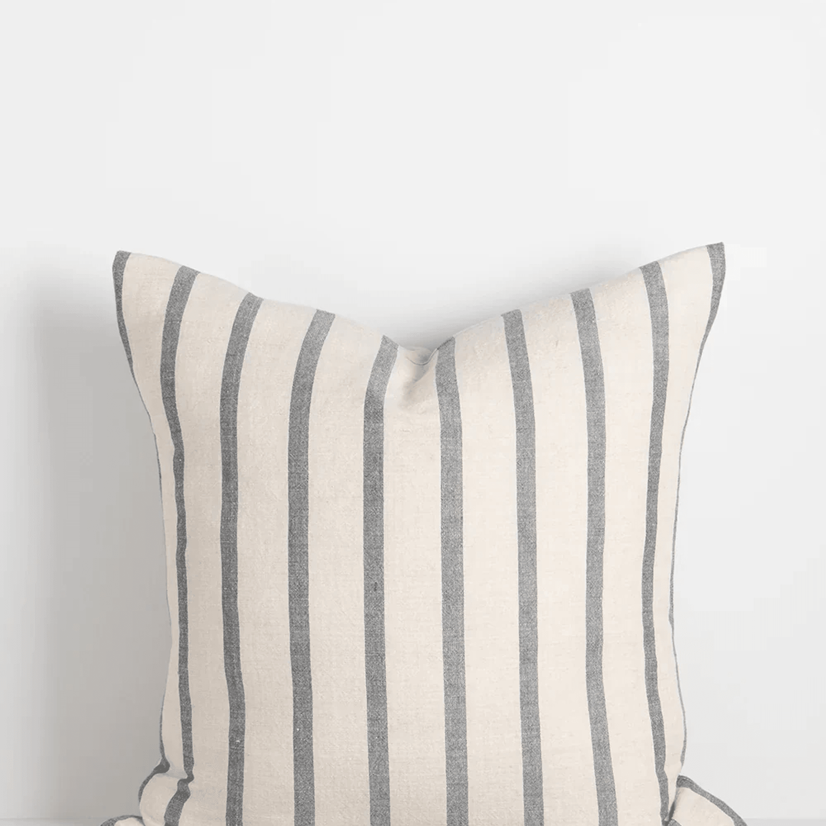 Baya Hampton Cushion - Cloudburst | 55 x 55cm gallery detail image