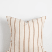 Baya Hampton Cushion - Cumin | 55 x 55cm gallery detail image