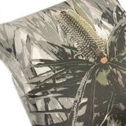 Cushion - Silver Jewel Cotton Satin gallery detail image