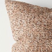 Weave Home Lisette Cushion - Savanna | 50 x 50cm gallery detail image