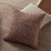 Weave Home Lisette Cushion - Savanna | 50 x 50cm gallery detail image