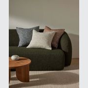 Weave Home Lisette Cushion - Savanna | 50 x 50cm gallery detail image