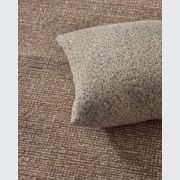 Weave Home Lisette Cushion - Polar | 50 x 50cm gallery detail image