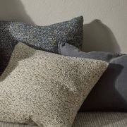 Weave Home Lisette Cushion - Polar | 50 x 50cm gallery detail image