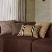 Weave Home Mila Cushion - Desert gallery detail image