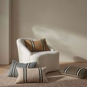 Weave Home Mila Cushion - Desert gallery detail image