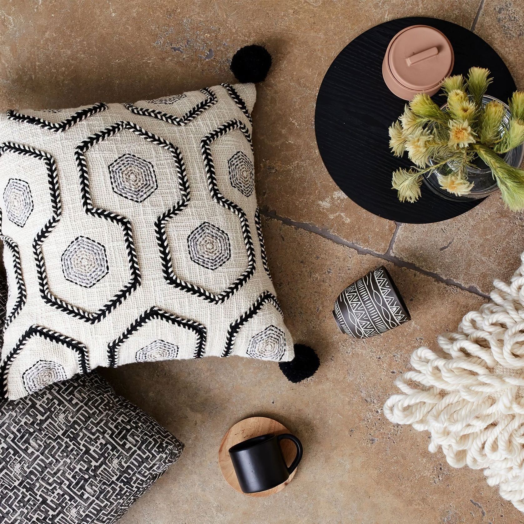 Custom Cushions gallery detail image