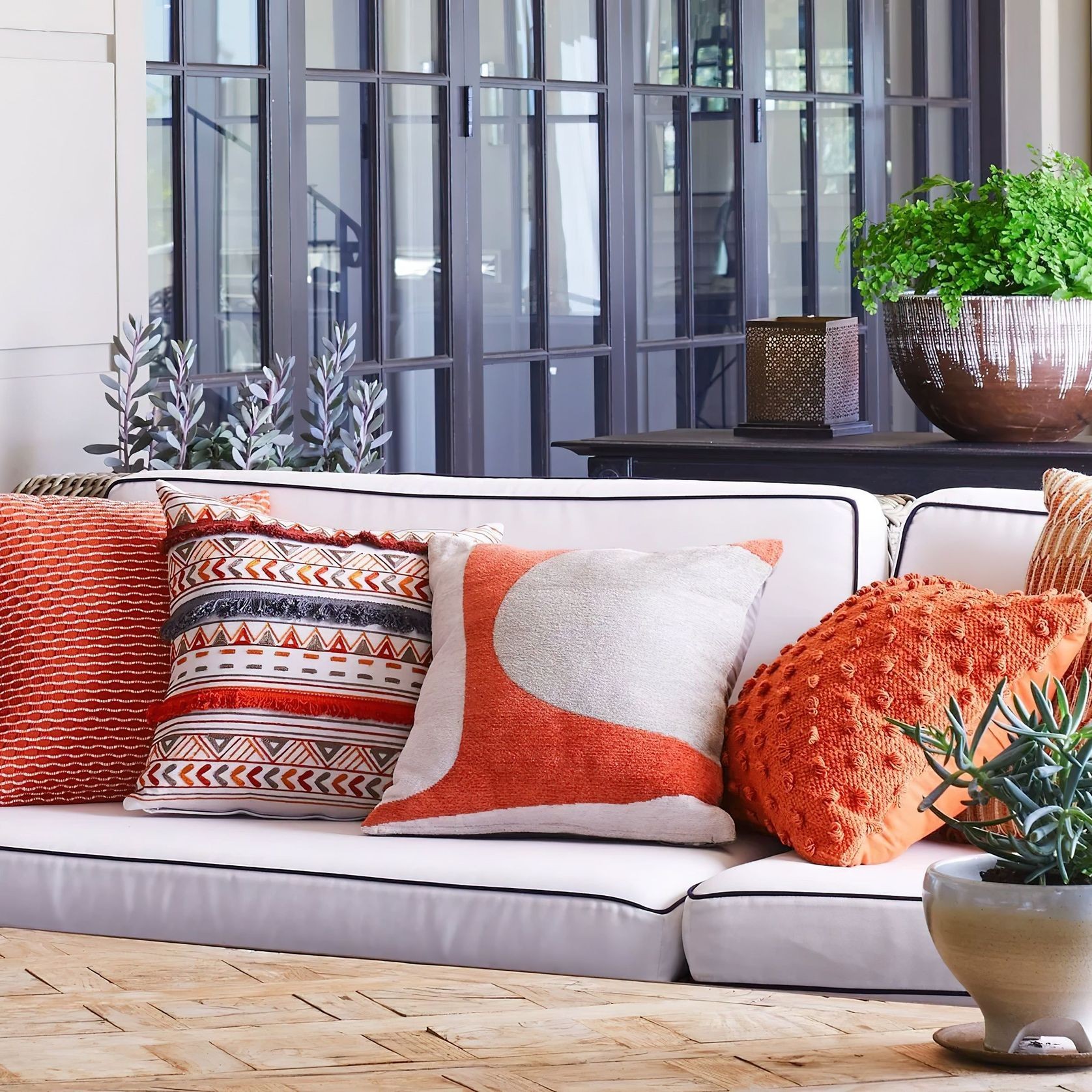 Custom Cushions gallery detail image