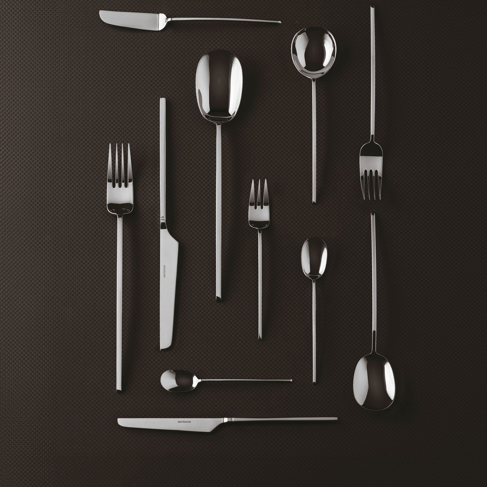 Sambonet 100 Cutlery gallery detail image