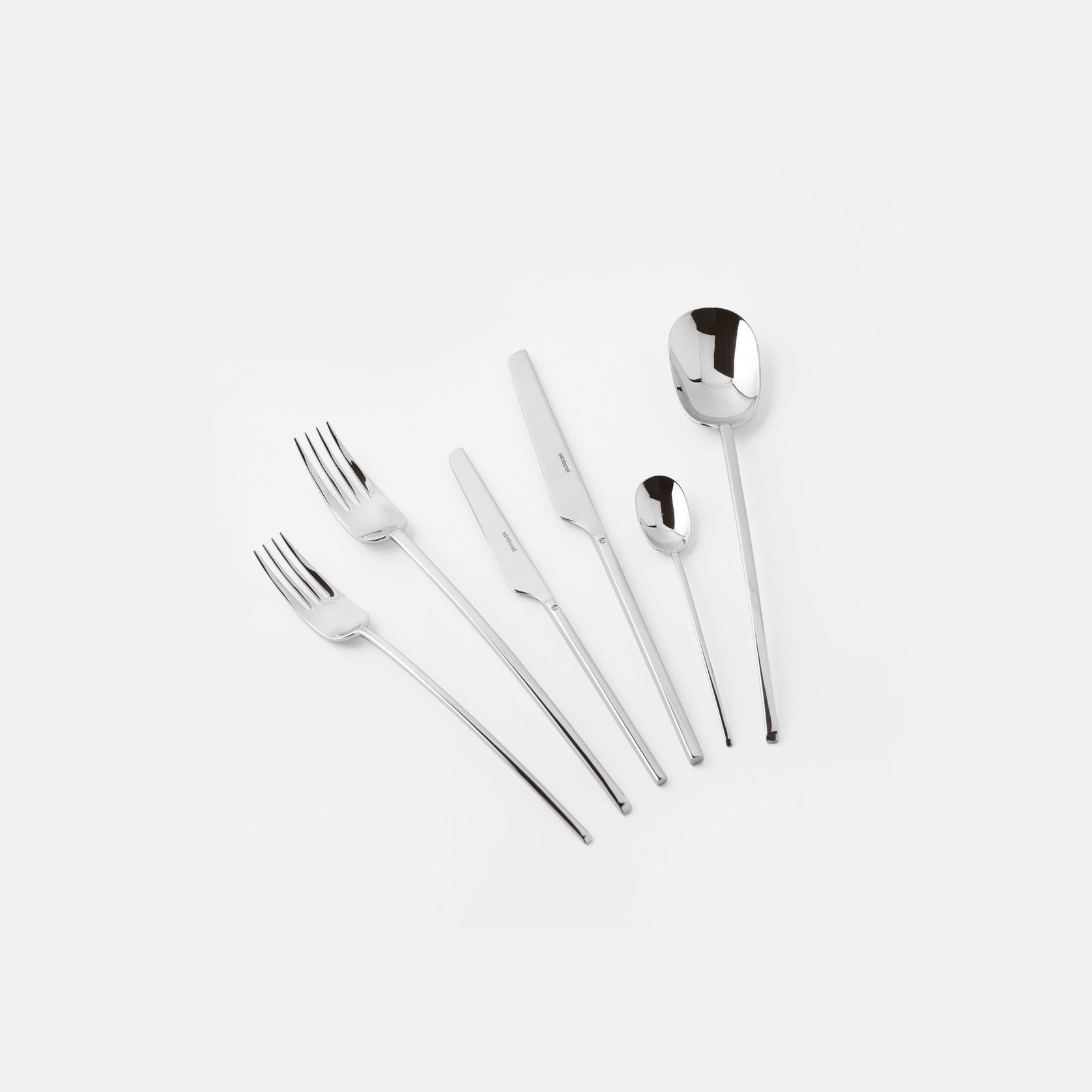 Sambonet 100 Cutlery gallery detail image
