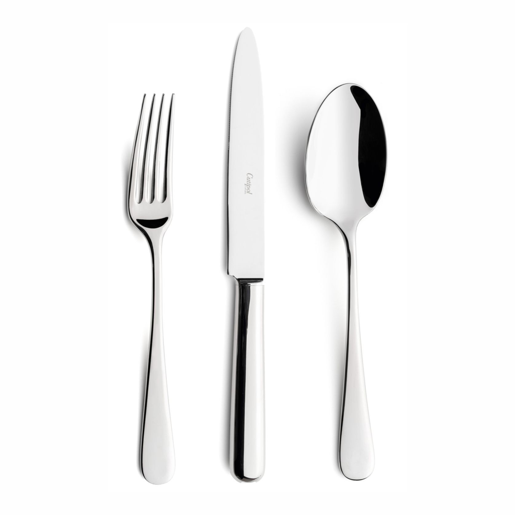 Cutipol: Luxury cutlery crafted in Portugal gallery detail image