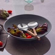 Philippi Brick Salad Servers gallery detail image