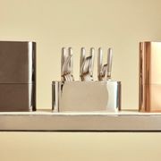 Christofle Concorde Variations gallery detail image