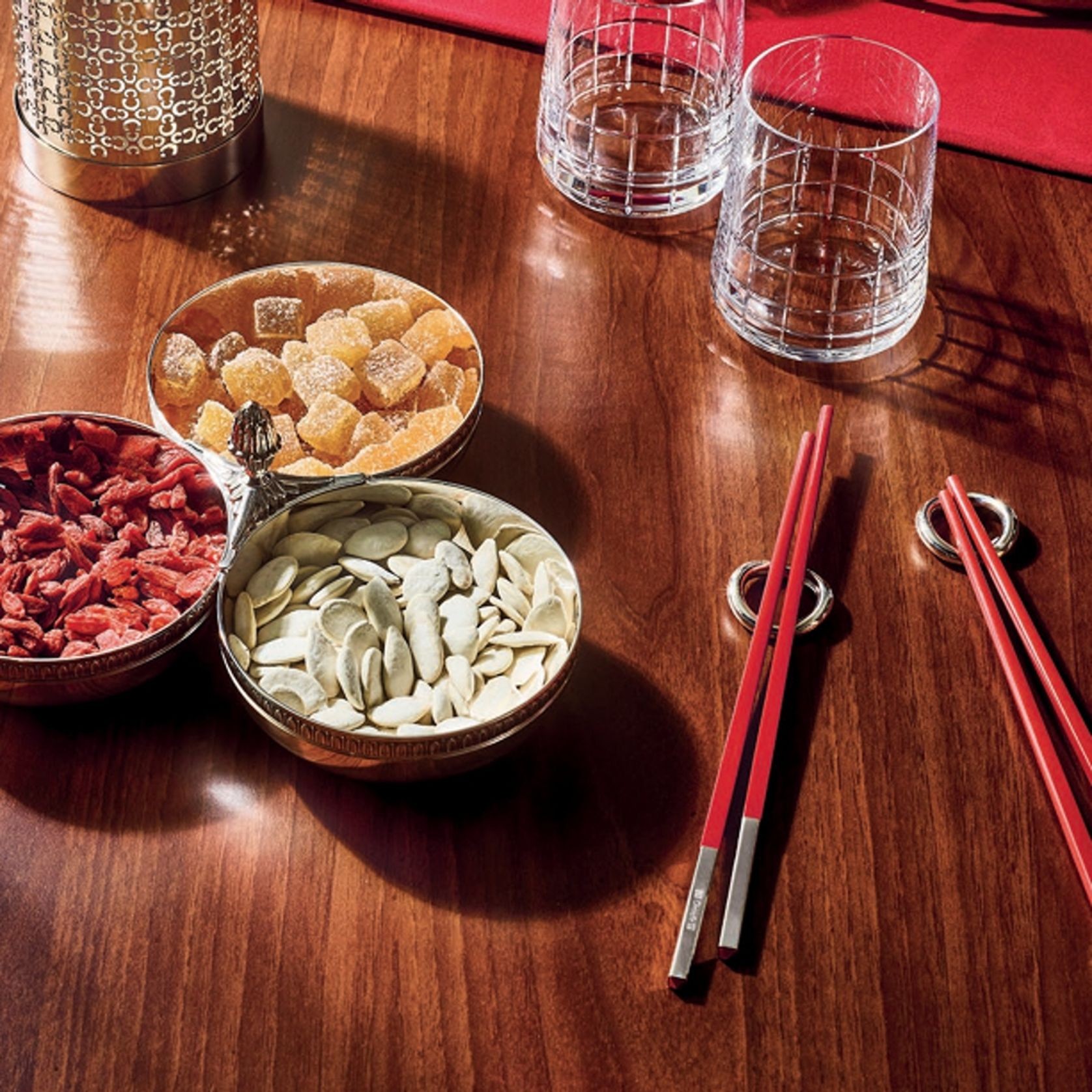 Luxury Chopsticks gallery detail image