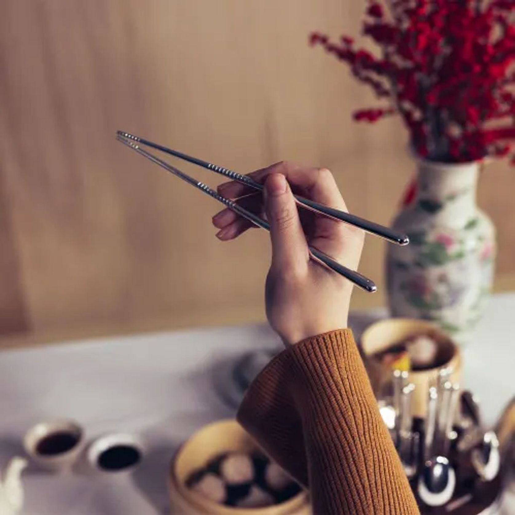 Luxury Chopsticks gallery detail image