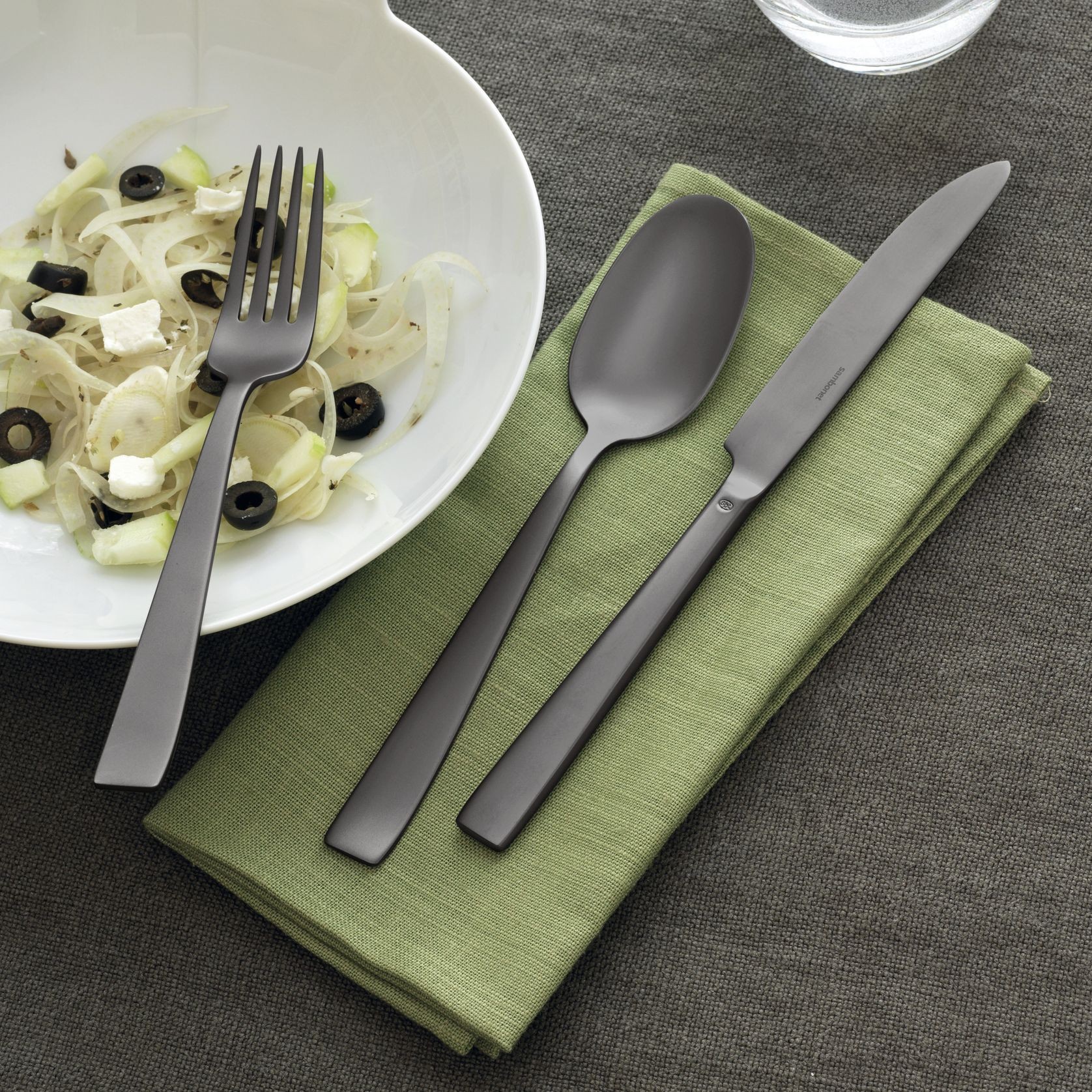 The Studio of Tableware Cutlery gallery detail image