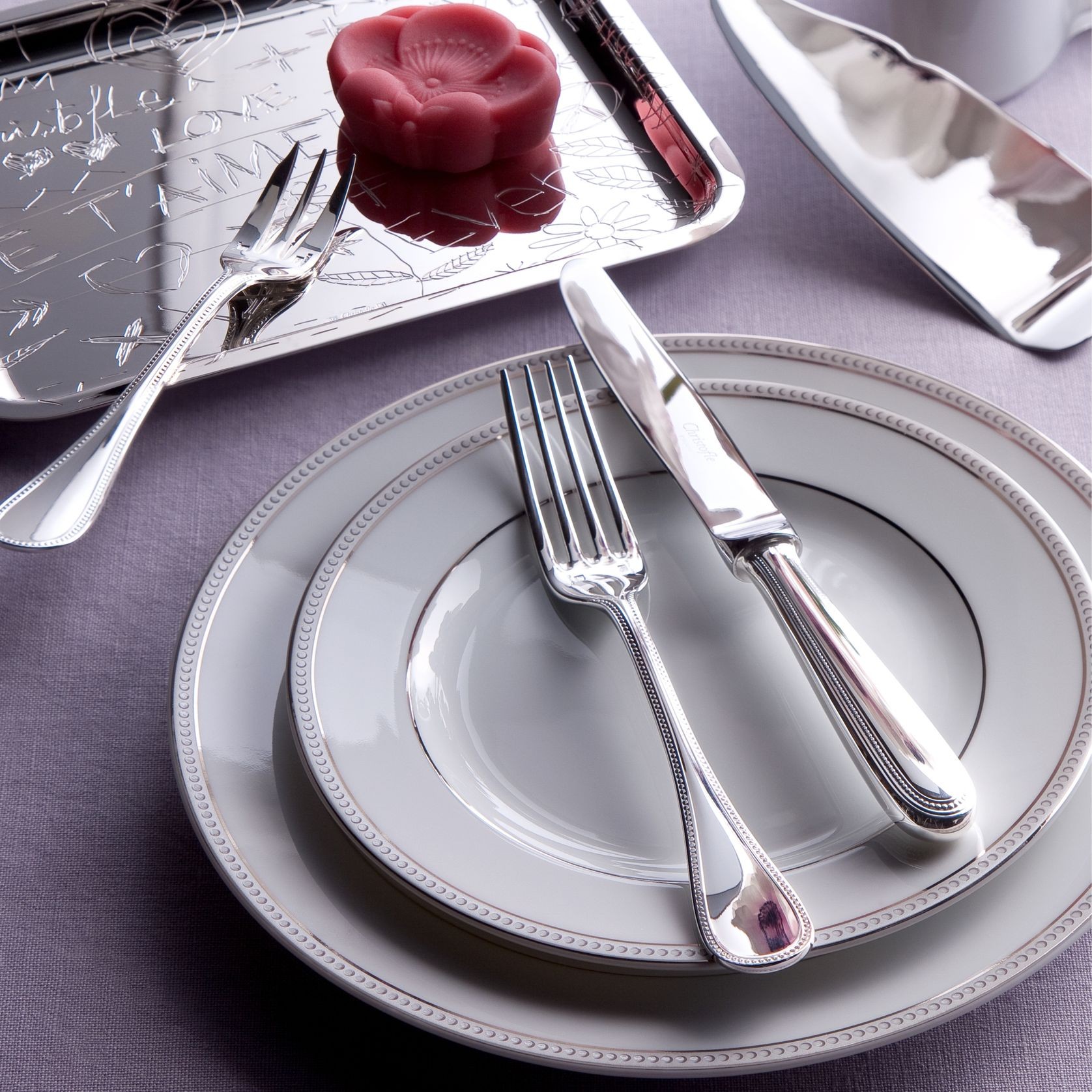 The Studio of Tableware Cutlery gallery detail image