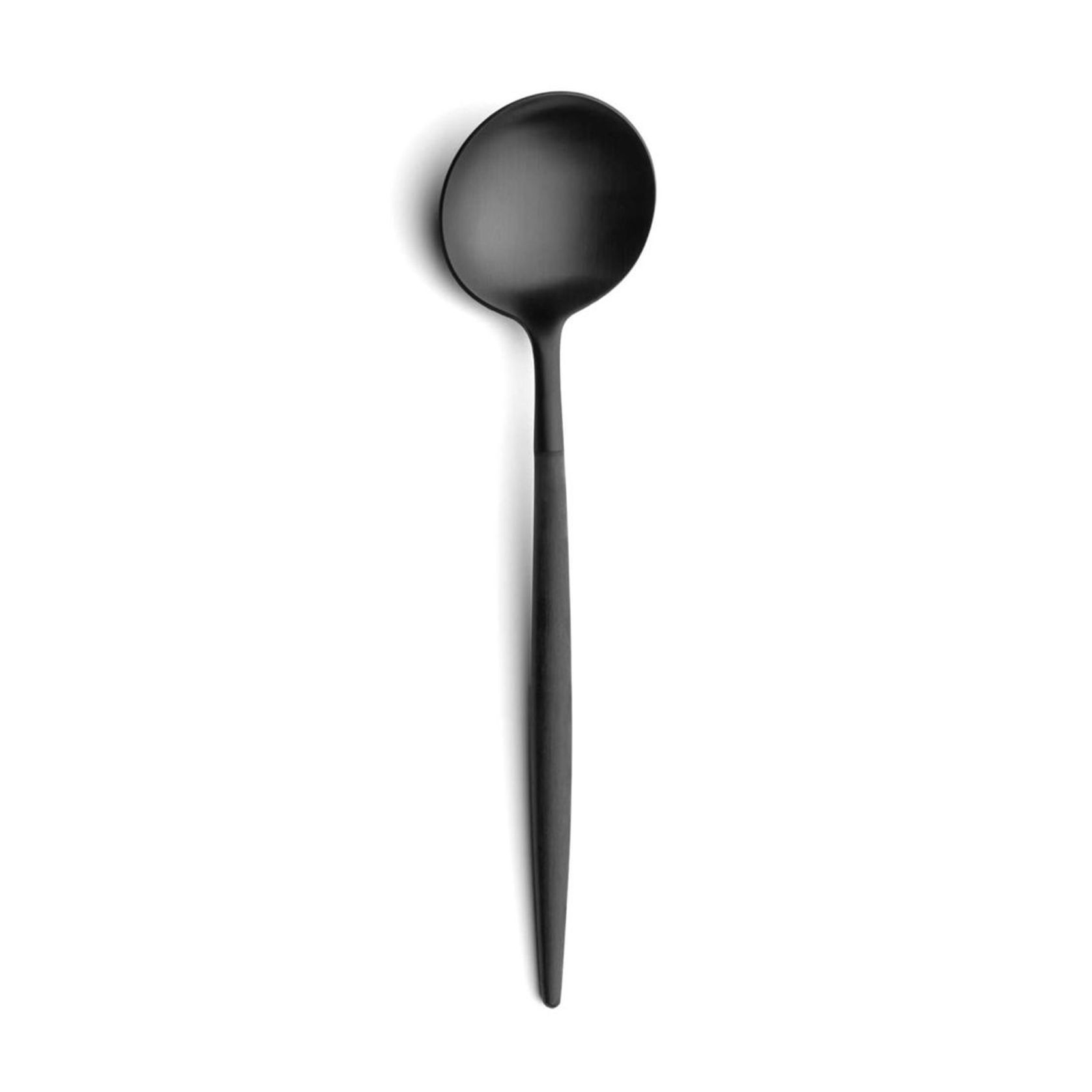 Goa All Black gallery detail image