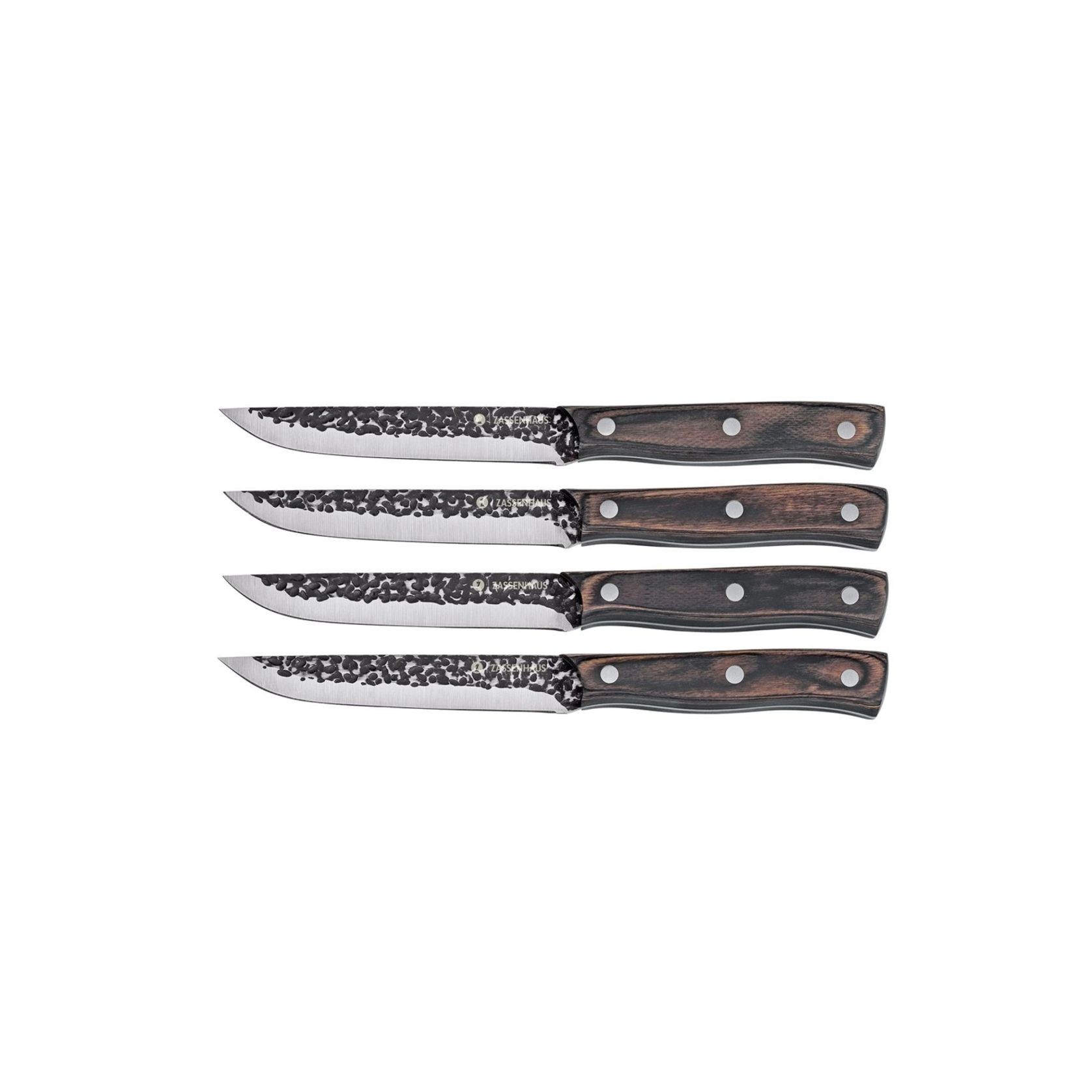 Hunter Steak Knife Set gallery detail image