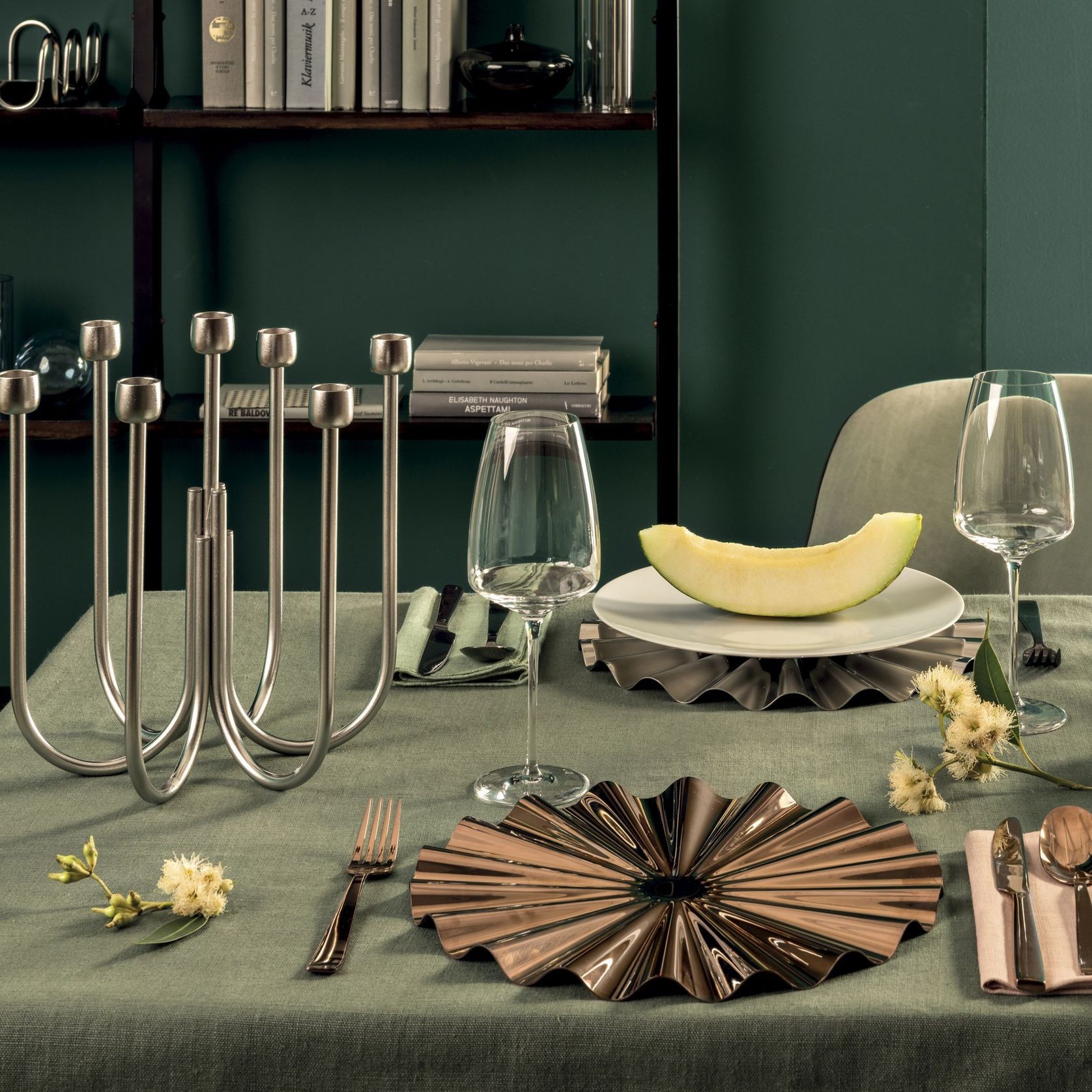 Sambonet Cutlery, Serveware and Cookware gallery detail image