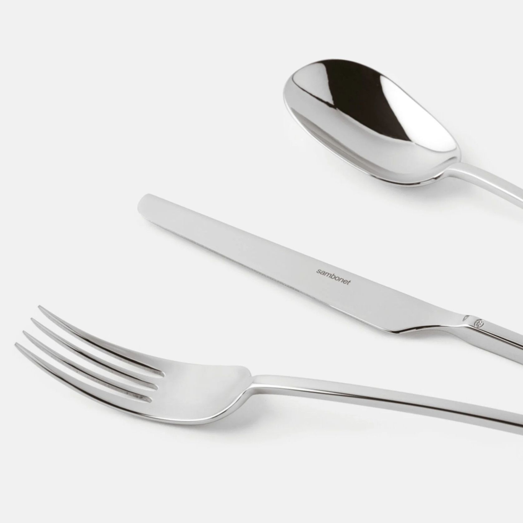 Sambonet 100 Cutlery gallery detail image