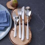 Silk 60 Piece Cutlery Set gallery detail image