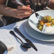 Taormina Cutlery gallery detail image