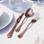Taormina Cutlery gallery detail image
