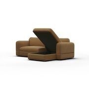 Wanda Sofa Bed gallery detail image