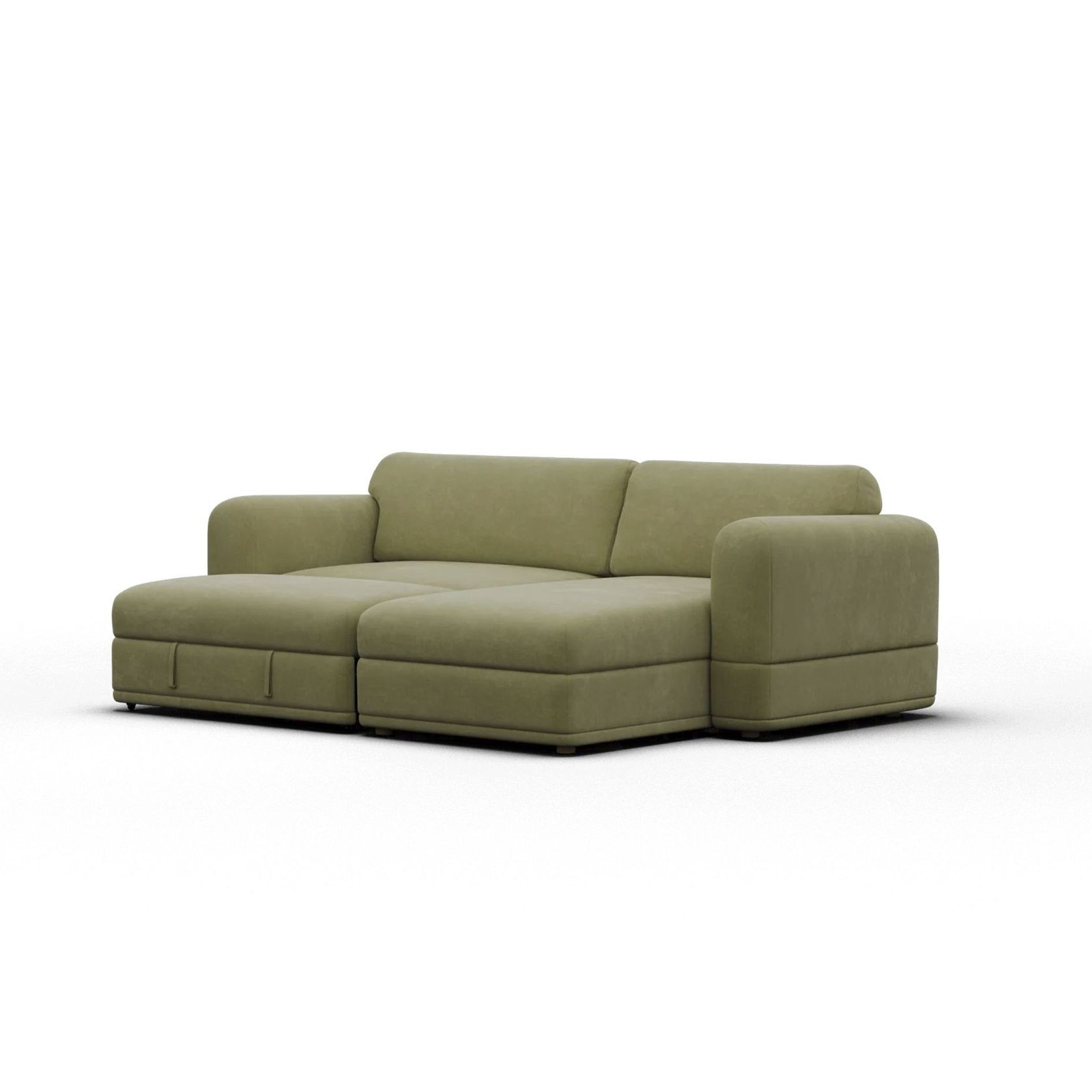 Wanda Sofa Bed gallery detail image