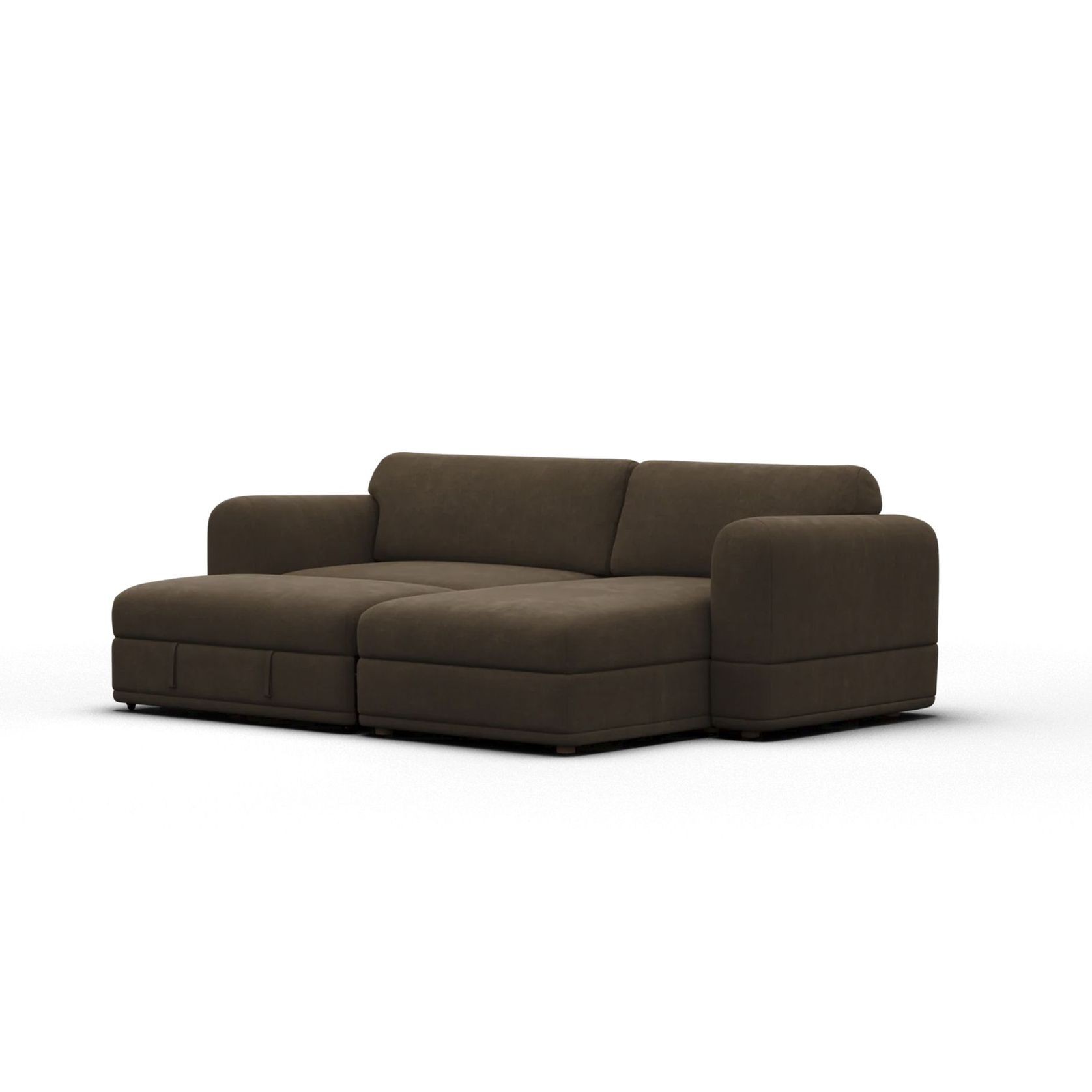 Wanda Sofa Bed gallery detail image
