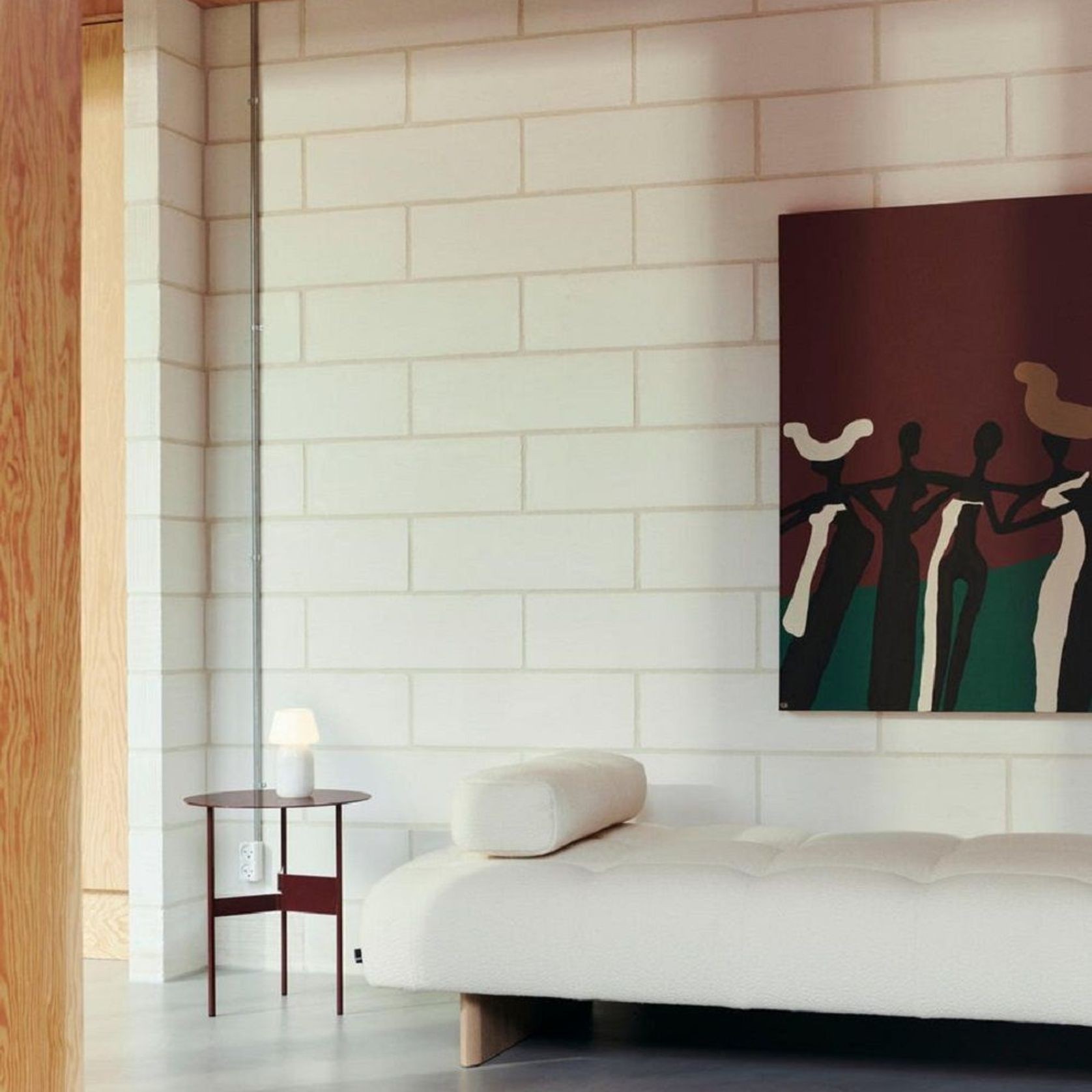 Quilton Lift Daybed gallery detail image