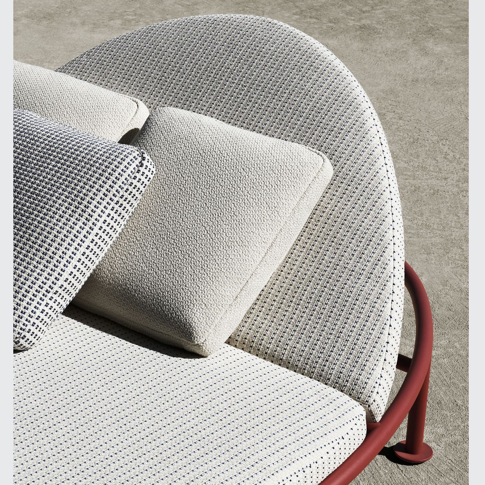 Borea Lounge gallery detail image