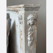 Swedish Gustavian Sofa gallery detail image