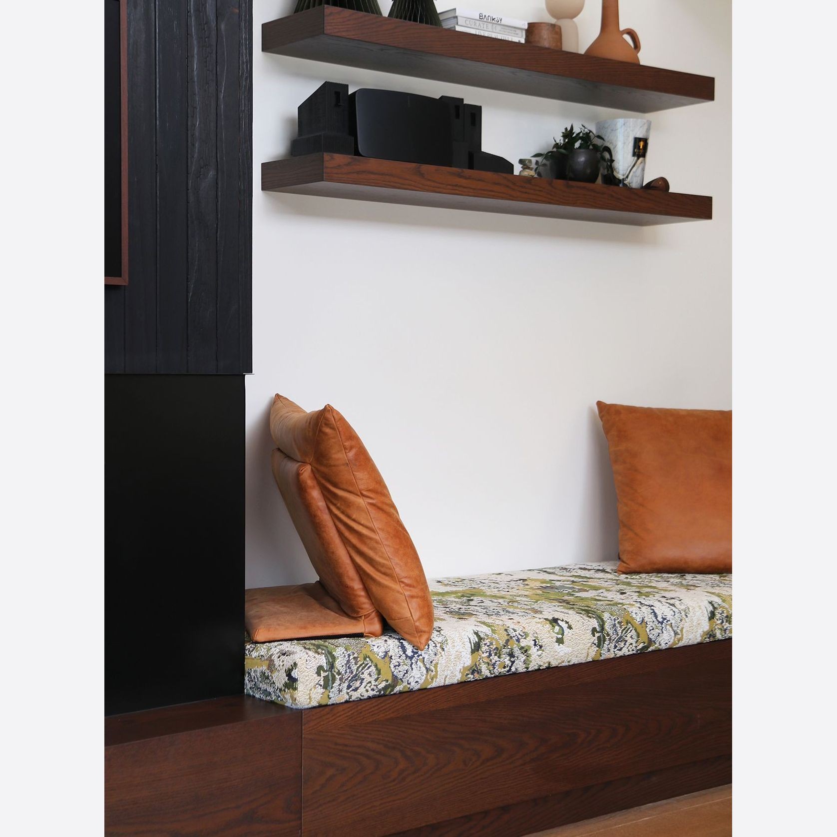 Moba Functional Back Cushion gallery detail image