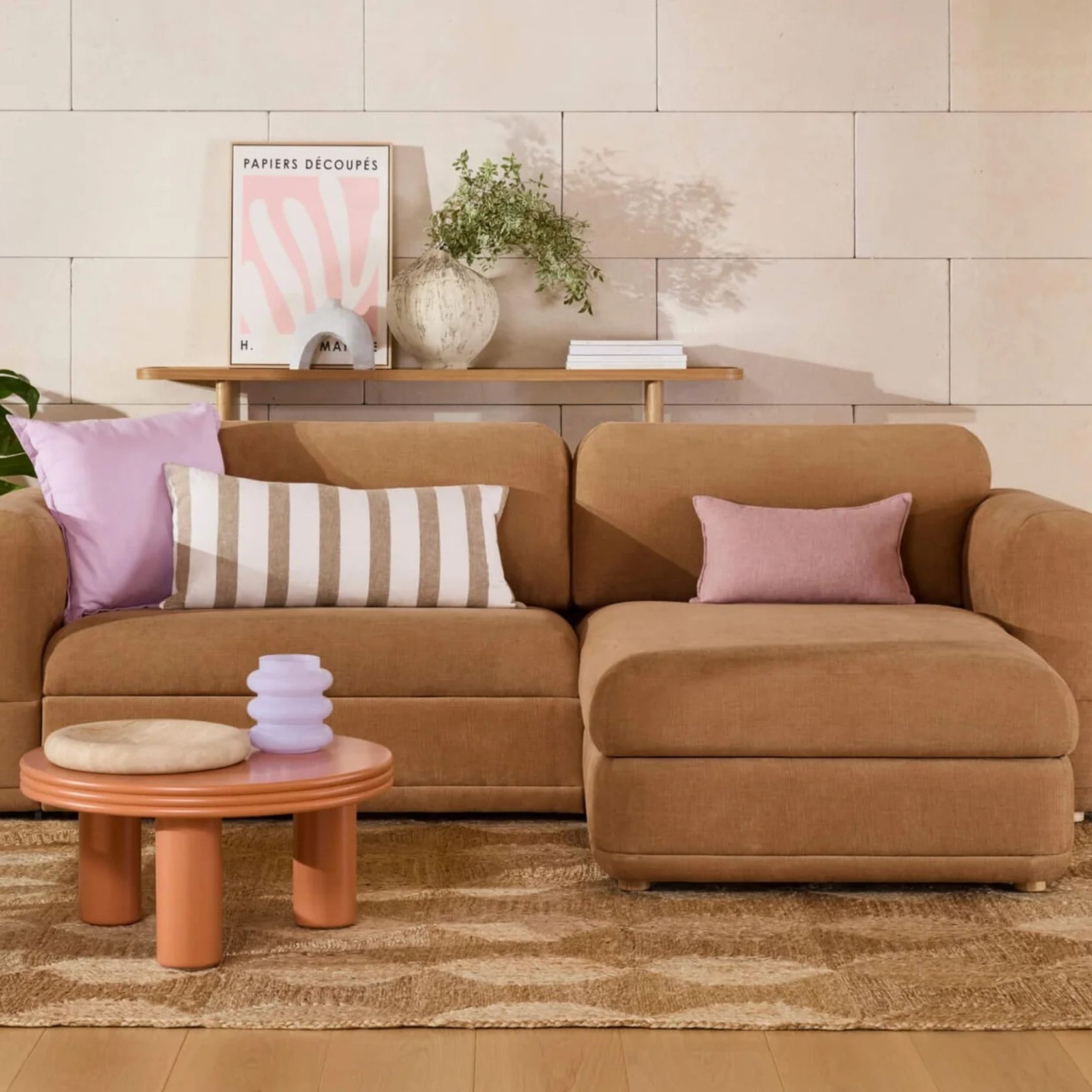 Wanda Sofa Bed gallery detail image