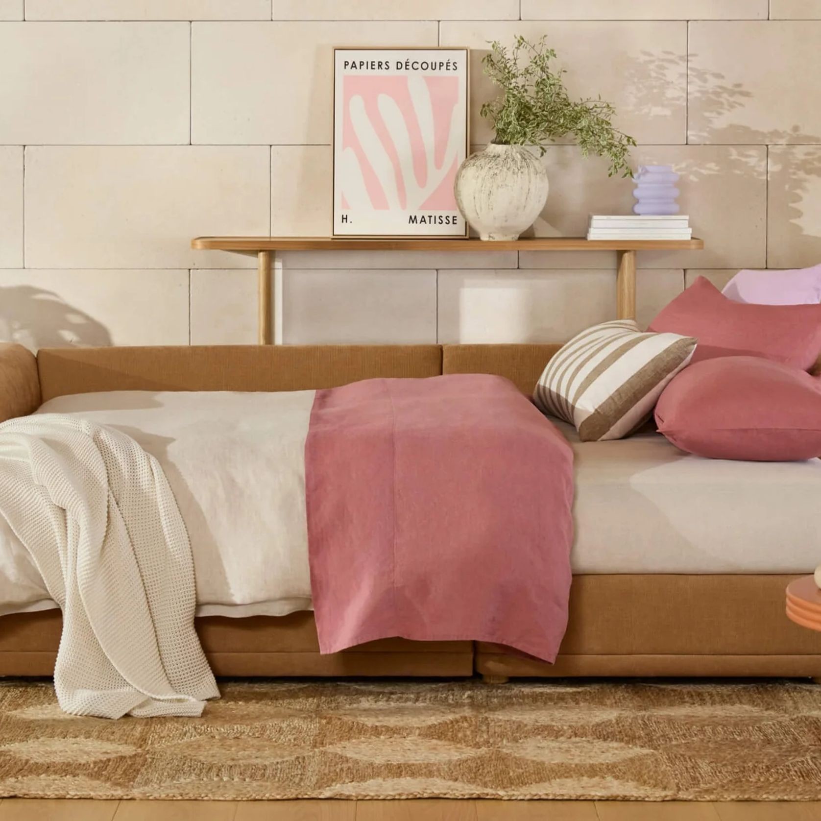 Wanda Sofa Bed gallery detail image