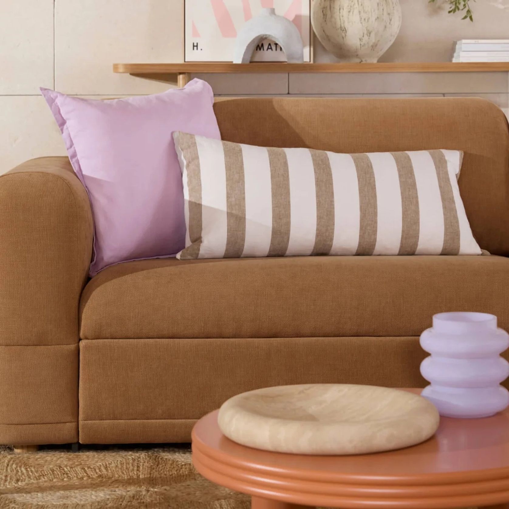 Wanda Sofa Bed gallery detail image