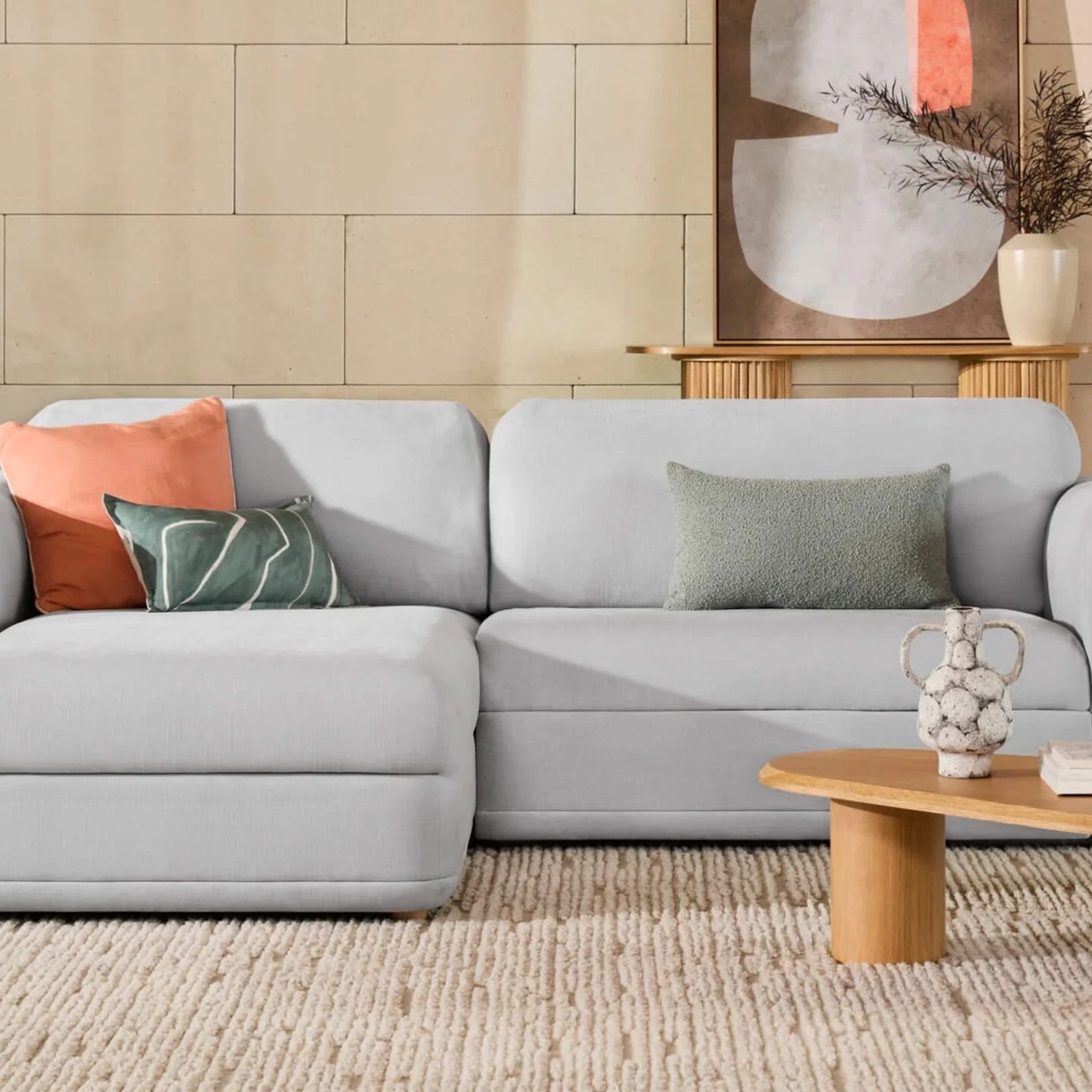 Wanda Sofa Bed gallery detail image