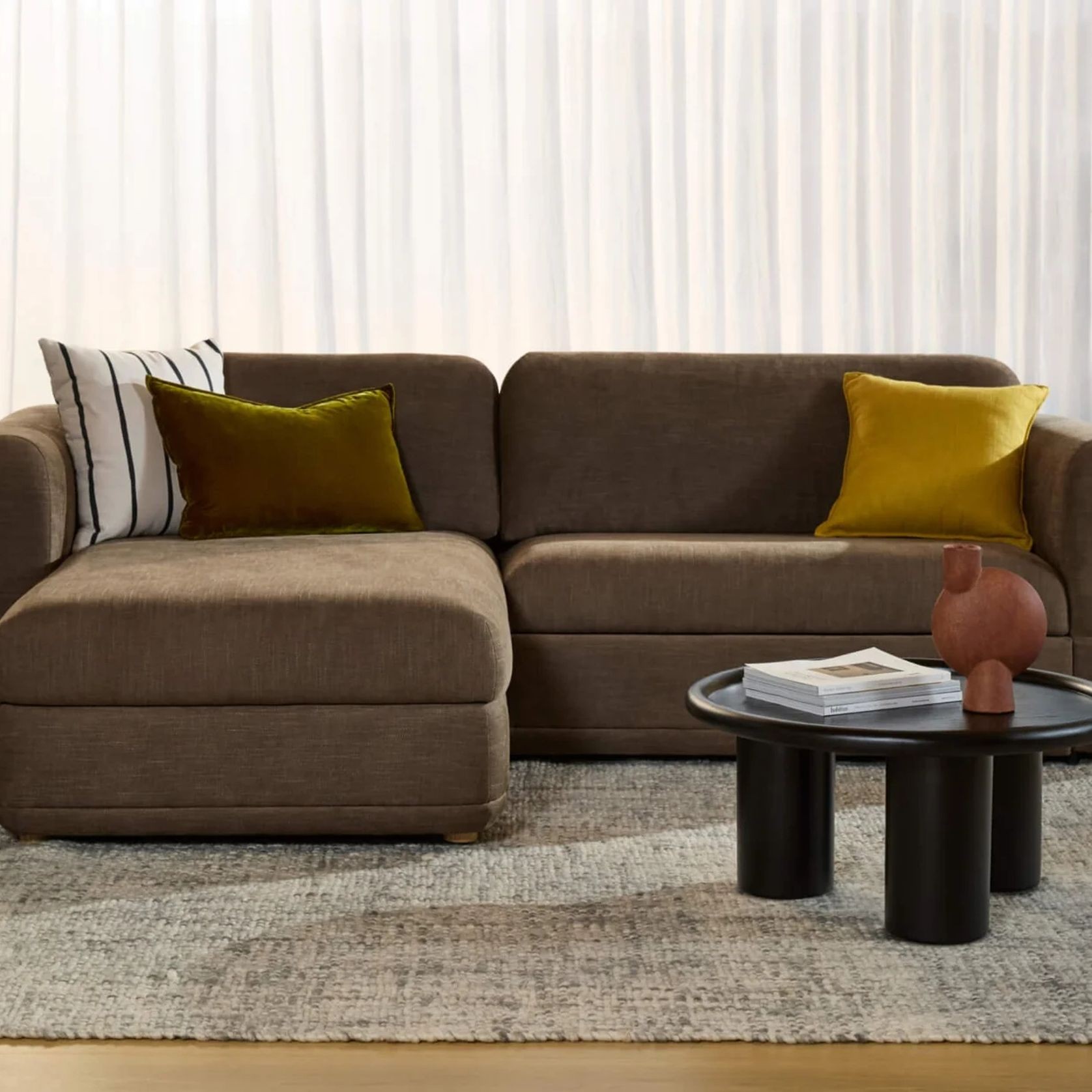 Wanda Sofa Bed gallery detail image