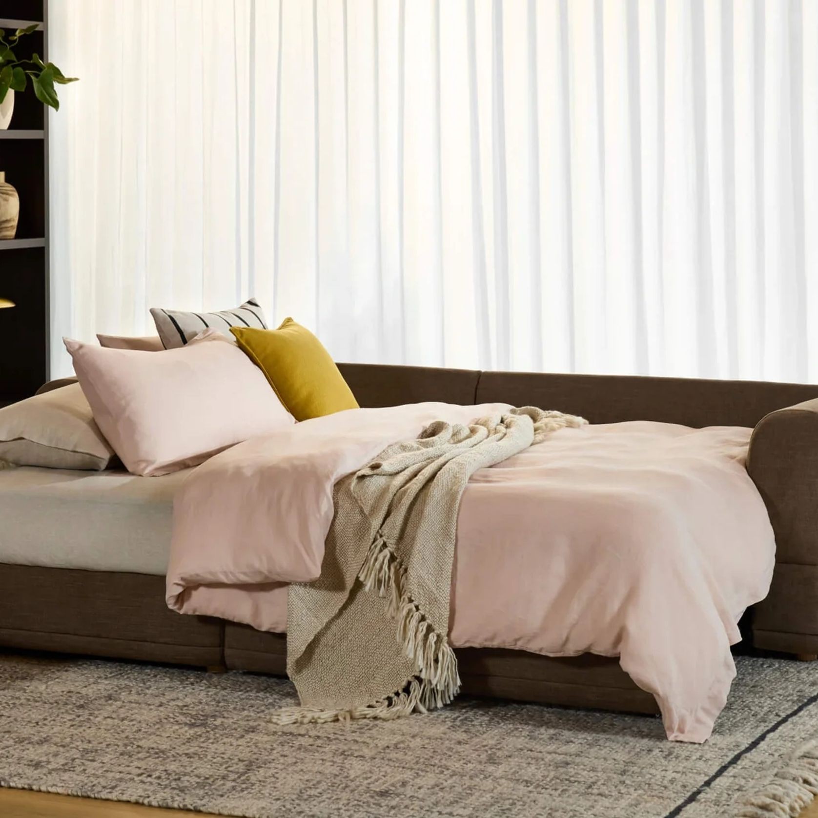 Wanda Sofa Bed gallery detail image