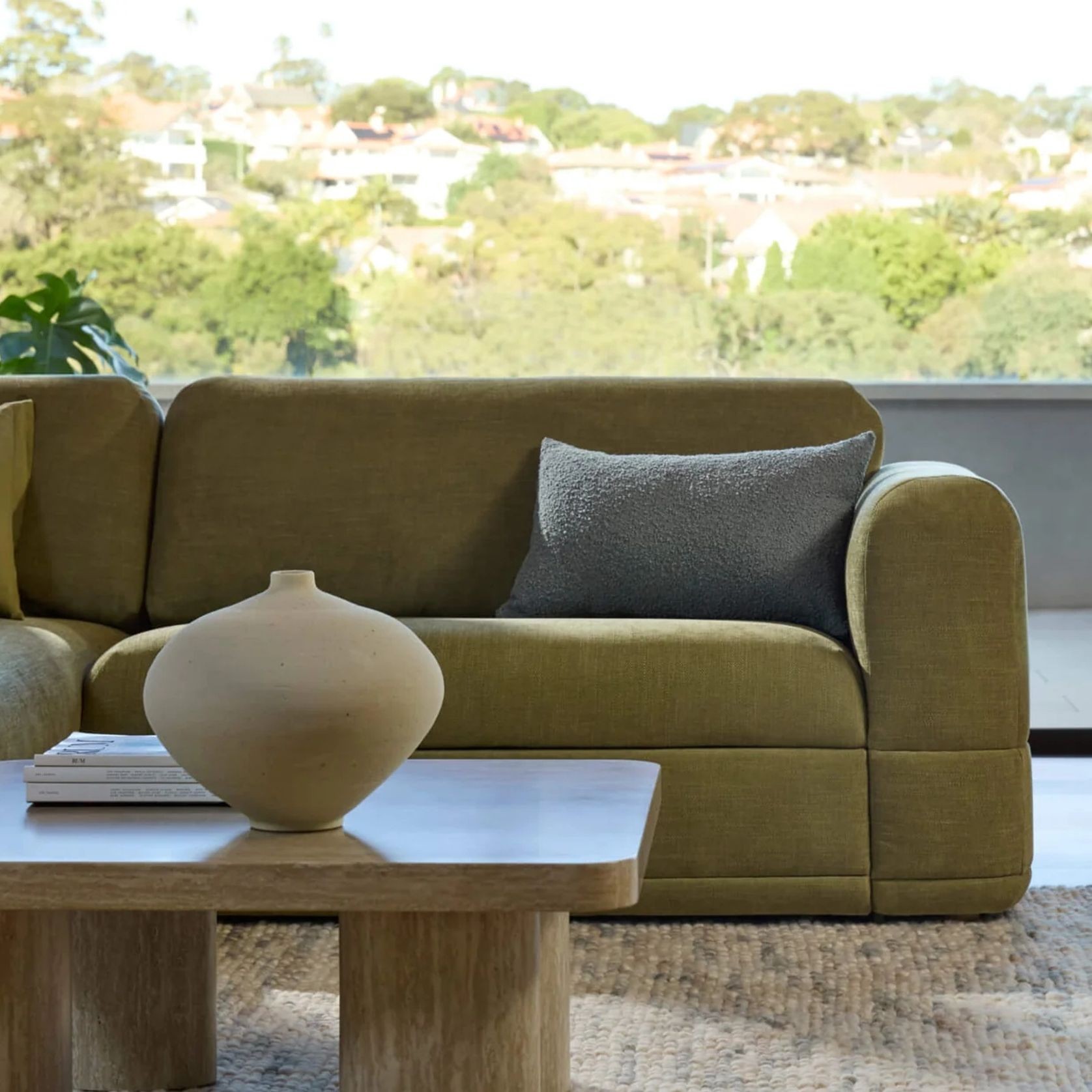 Wanda Sofa Bed gallery detail image