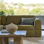 Wanda Sofa Bed gallery detail image
