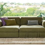 Wanda Sofa Bed gallery detail image