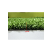 Artificial Synthetic Grass 1m x 10m 15mm - Natural gallery detail image
