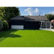 Artificial Synthetic Grass 1m x 10m 15mm - Natural gallery detail image