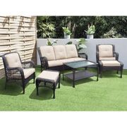 Artificial Grass Deck Tiles 300*300*20 - pack of 10 gallery detail image