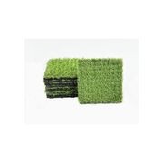 Artificial Grass Deck Tiles 300*300*20 - pack of 10 gallery detail image