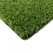 Artificial Synthetic Grass 1m x 10m 20mm - Natural gallery detail image