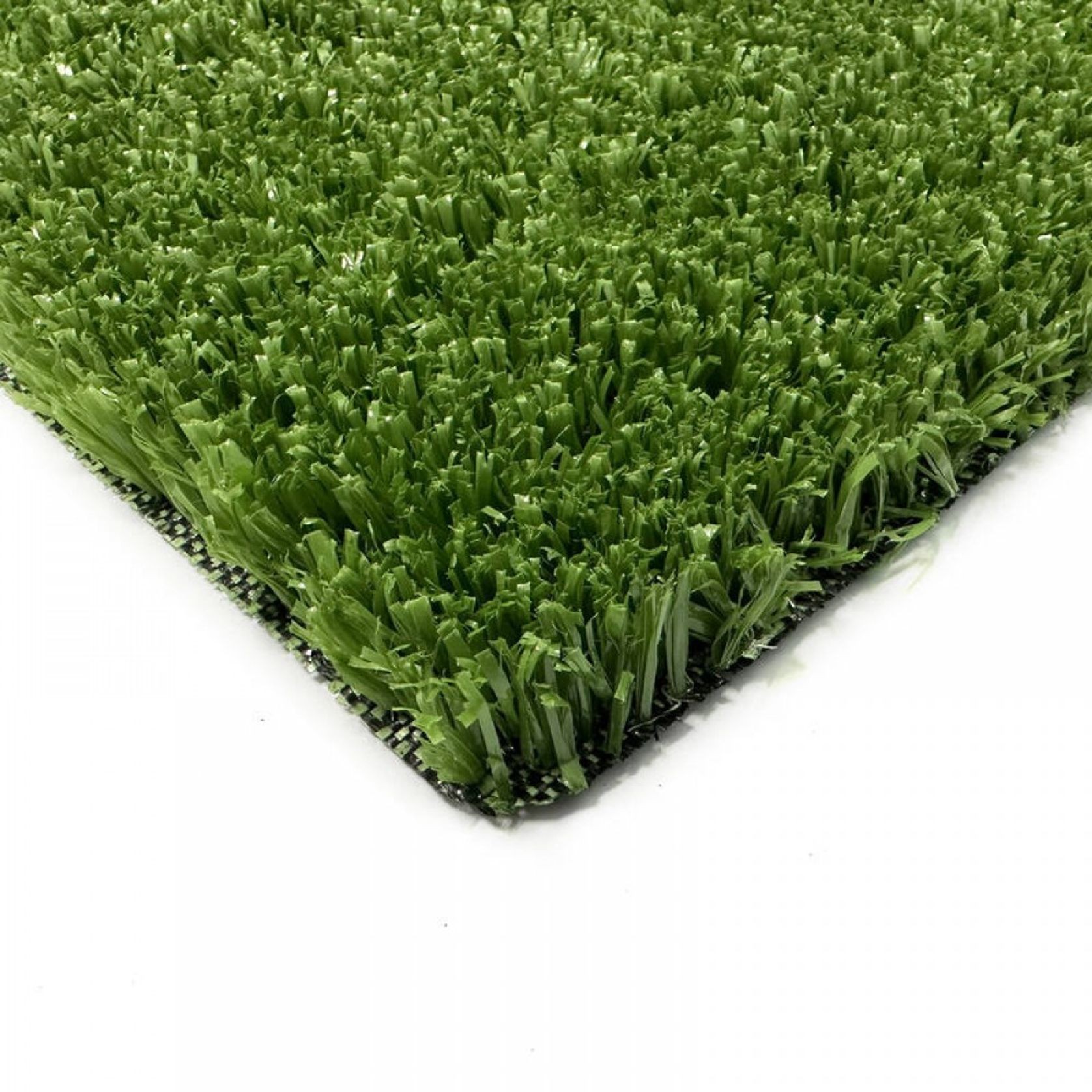 Artificial Synthetic Grass 1m x 10m 15mm - Natural gallery detail image